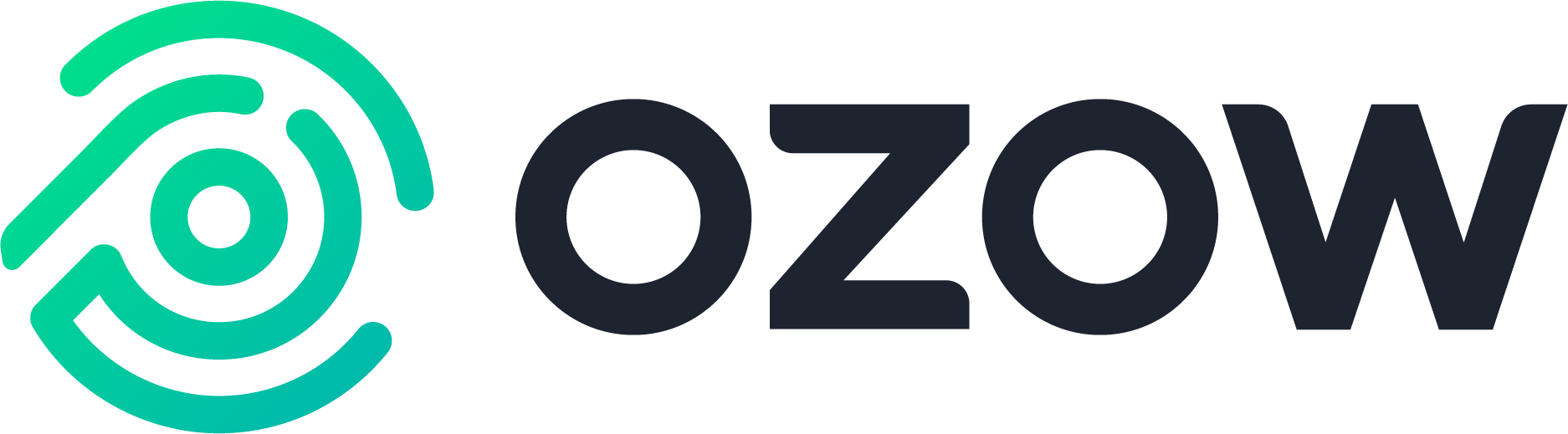 ozow gateway logo