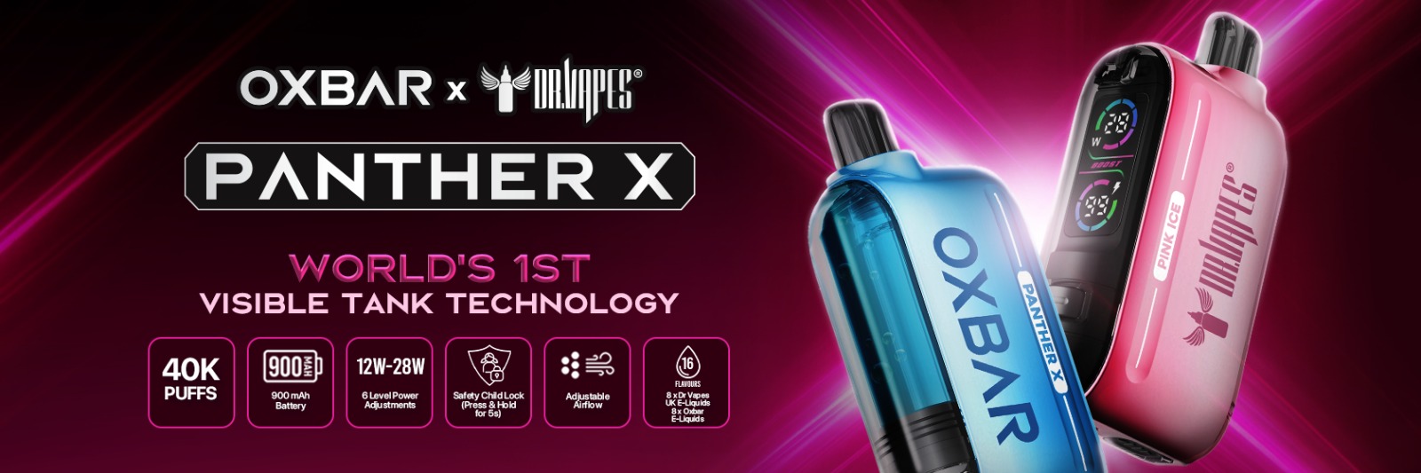 Panther X